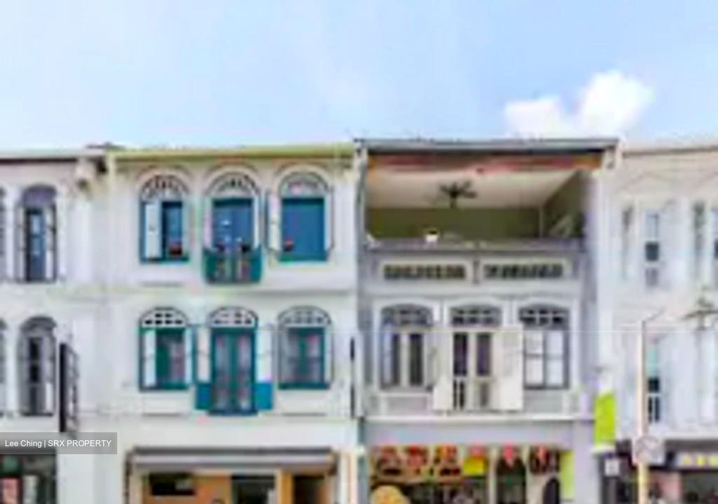 Kreta Ayer Conservation Area (D1), Shop House #561681611